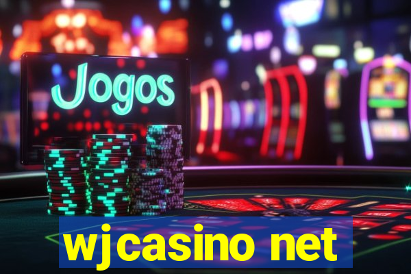 wjcasino net